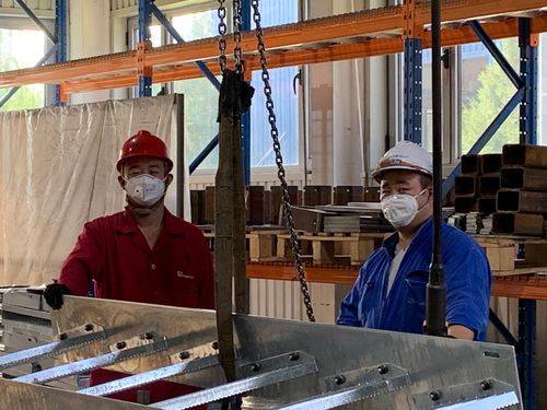 國際品牌公司全面備戰服貿會冬季運動專題展