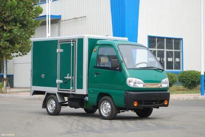 山東吉江新能源汽車制造(濟寧吉江) 汽車廂體制造的卓越實踐