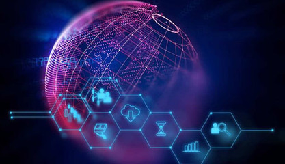 數字經濟時代下 互聯網連接的美好生活