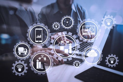 淺析攸信umom制造運營系統(tǒng)是如何助力企業(yè)構建工業(yè)互聯(lián)網(wǎng)的