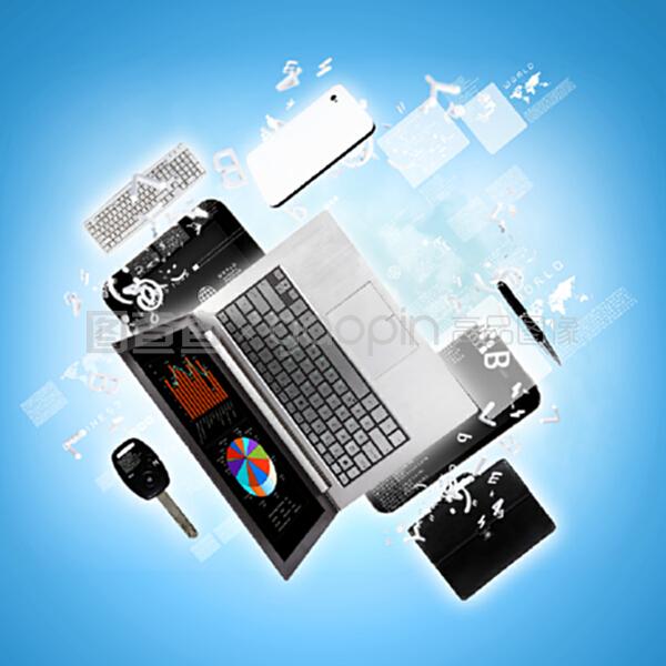 從概念系列看全球商業的最佳互聯網概念