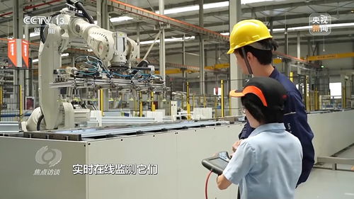 焦點訪談丨新職業(yè)又添 數(shù)字人 未來人工智能應(yīng)用場景如何打造