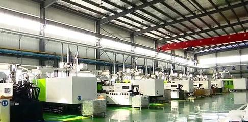 青島西海岸新區:一家腳輪生產企業的智能化生產線誕生記