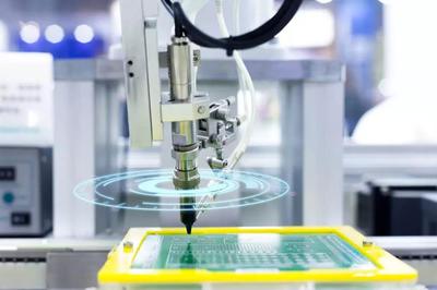 智慧工廠 | 帶你走進&ldquo;智&rdquo;造時代